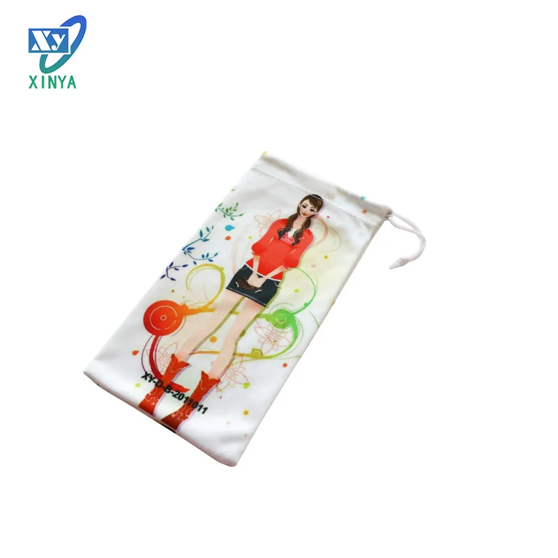 
 Королева качество микрофибры sungalss мешок (XY-00053)  