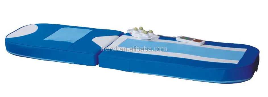 jade massage bed with kneading