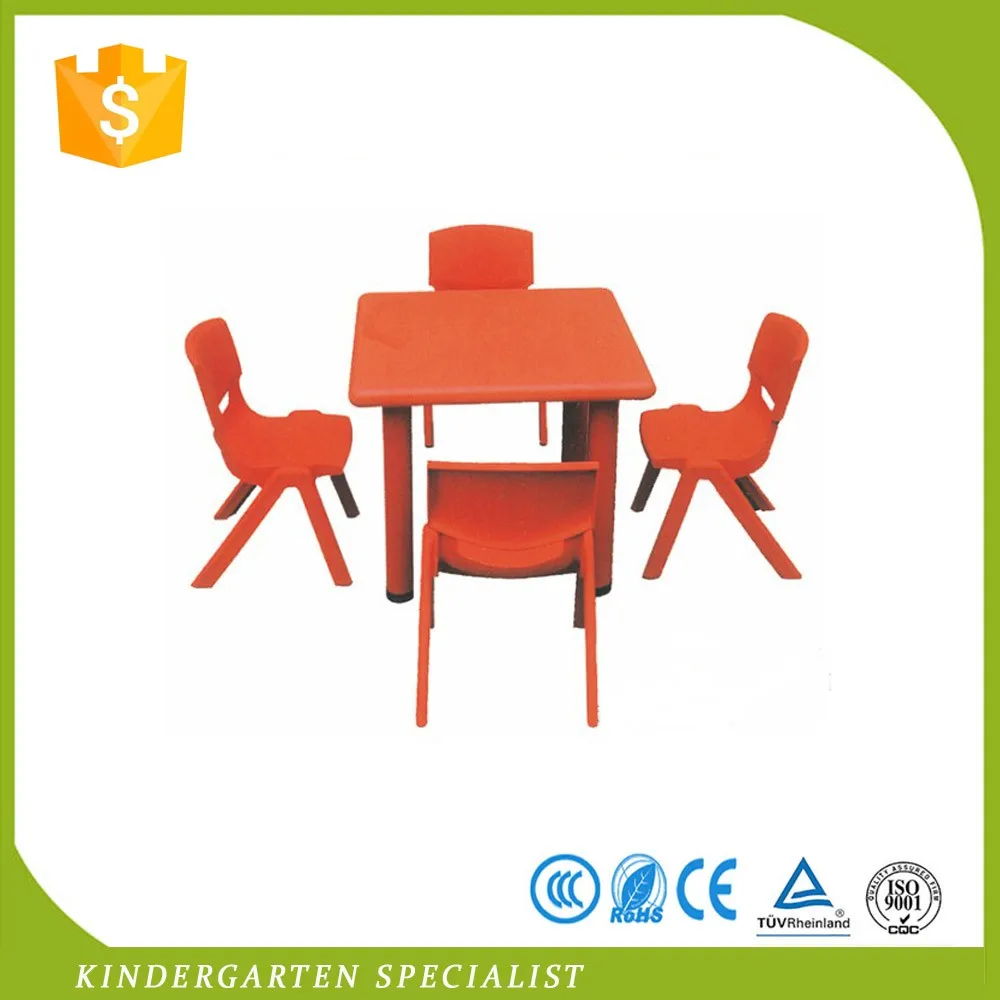 Daycare Center Children Table Tables And Chairs Sets