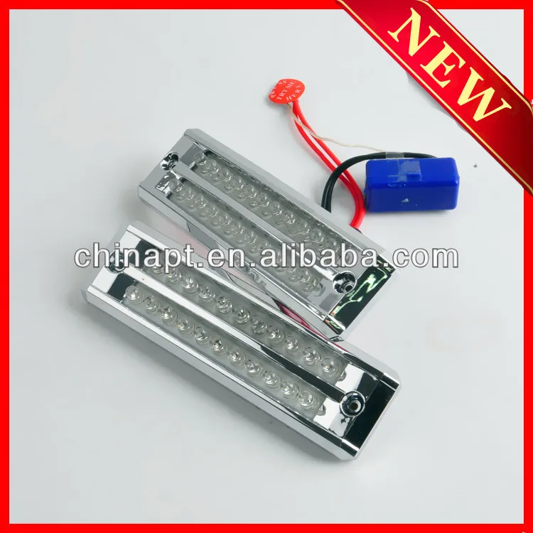 сверхярких долго lifetime12v светодиодный индикатор дхо дневные ходовые огни