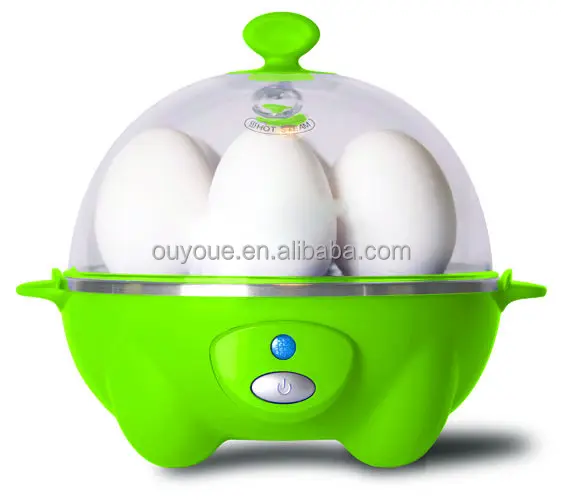 
GS and UL egg cooker 