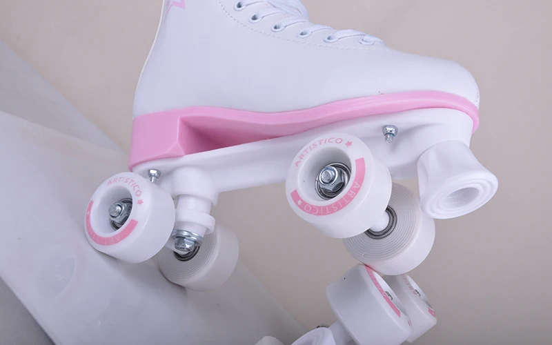 China Yongkang factory cheap price good quality juegos de patines artisticos profesionales para nina