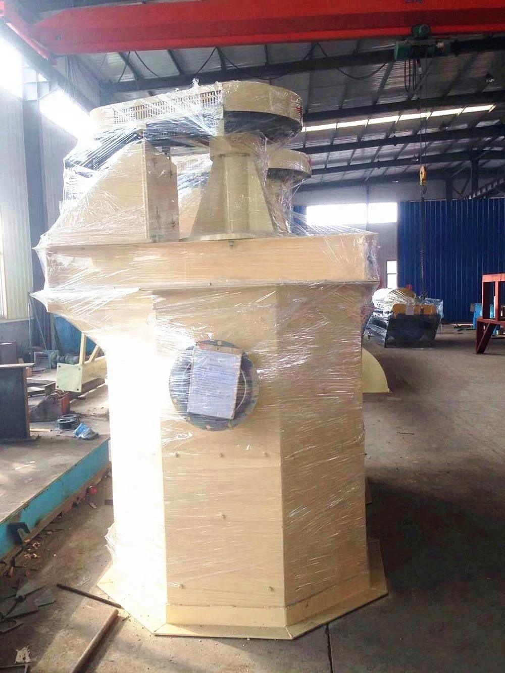 Очистители для стиральной машины с кварцевым зернистостью от китайского завода