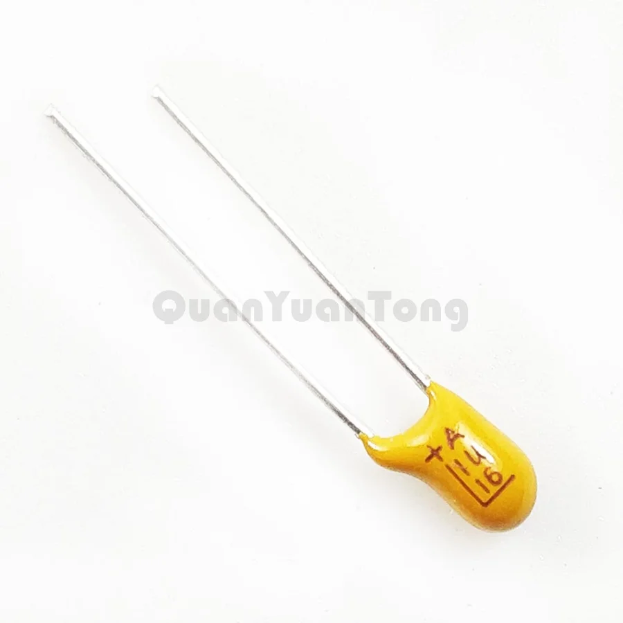 Monolithic Ceramic Capacitor 105K  1UF 16V Capacitor 10% T350E105K016AT7301