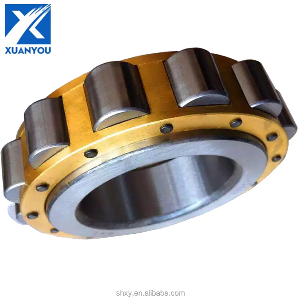 High Quality Transmission Shaft Bearing for Bus (RN606M/YA)