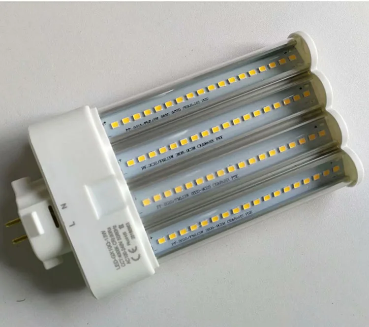 13W 2700K  Led down FML  lamp magnifying lamp led GX10Q