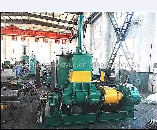 Тайваньская технология 35L резиновый замеситель/резиновая замесительная машина/дисперсионный замеситель