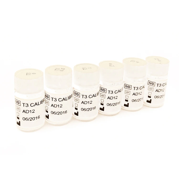 
ISO13485 certification Thyrotropin TSH ELISA test kit 