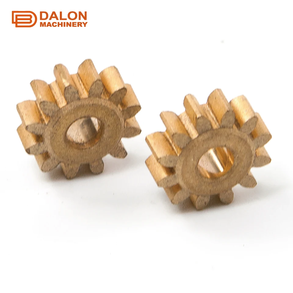 Поставка оборудования для порошковой металлургии Спеченная металлическая часть