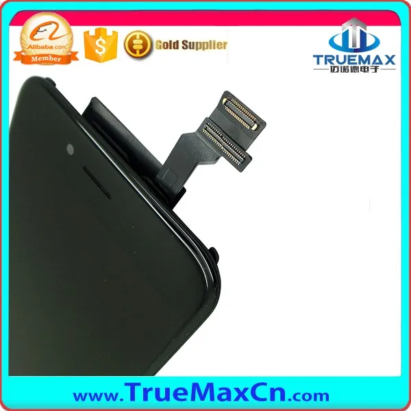 Сотовый Телефон Оригинальный ЖК-ДИСПЛЕЙ для iPhone 6 ЖК-Экран Замена Digitizer Ассамблеи
