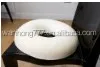 Cushion 013 100% Polyurethane Visco Elastic Memory Foam Ring Donut Seat Cushion
