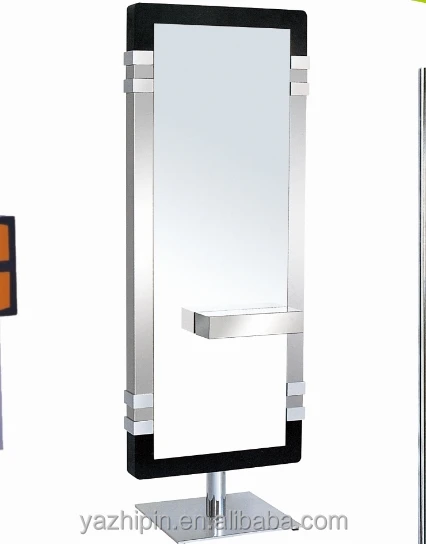 Двухсторонняя станция для салонов зеркальные станции стайлинга