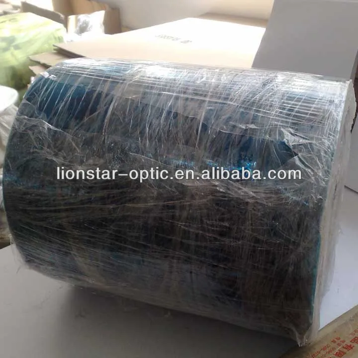 PET red cyan lens sheet 3d film making red cyan glasses material