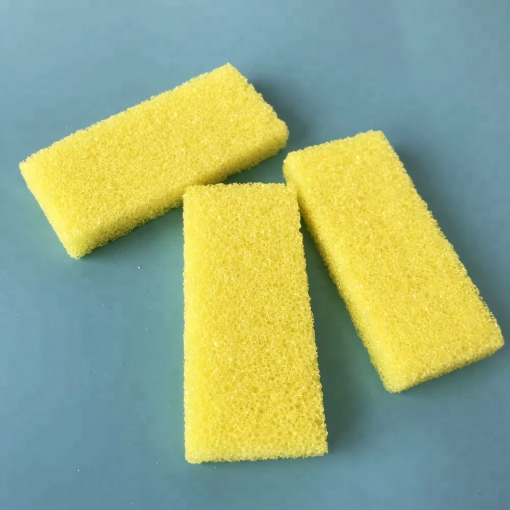 Одноразовые Педикюр средства ухода за кожей стоп губка пемза бар блок