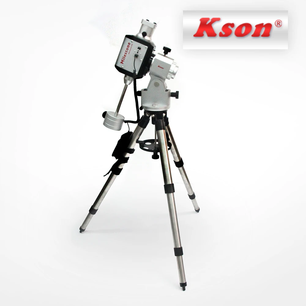 Milestone NP1605 high definition 160mm aperture APO computerized GOTO 800mm astronomical telescope