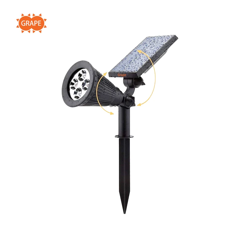 
Amazon Plastic Lawn Landscape Garden Stick Led Solar Spotlight Amazon Plastic Lawn Landscape Garden Stick Led Solar Spotlight
