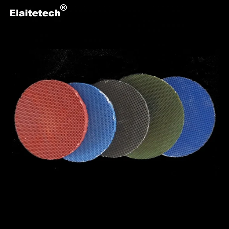 Кордиеритовая керамическая инфракрасная сотовая пластина/Пластина для газового обогревателя