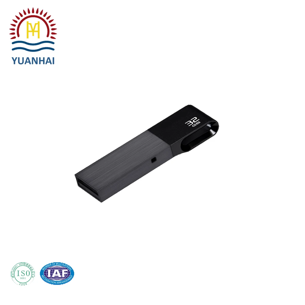  Лидер продаж изготовитель пластиковых USB-корпусов по хорошей