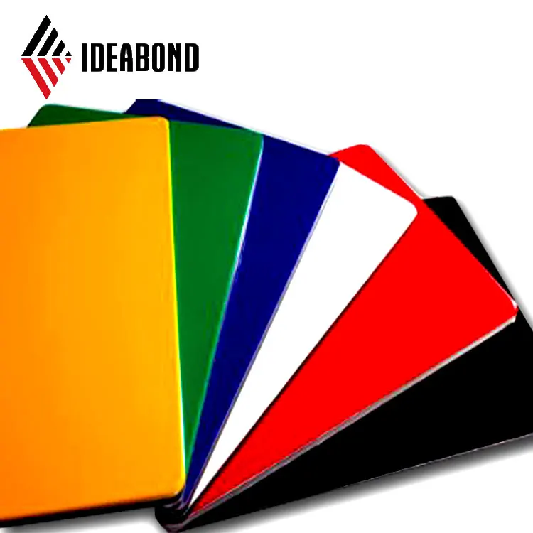 China Supplier Bathroom Decoration Material Aluminium Composite Panel from Wholesale Alibaba Website