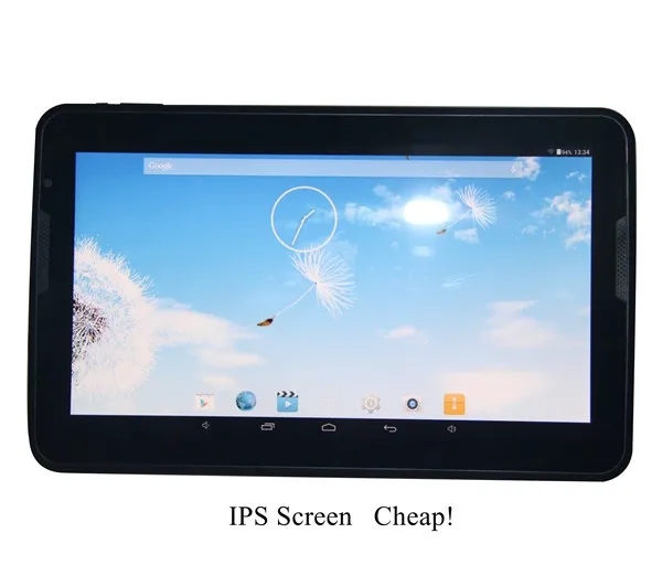 10.6 дюймов IPS экран Allwinner A83T ОЗУ 1 ГБ/2 ГБ Wi-Fi Bluetooth Android 5.1 Tablet, 10 дюймов 1920*1200 Octa core tablet pc