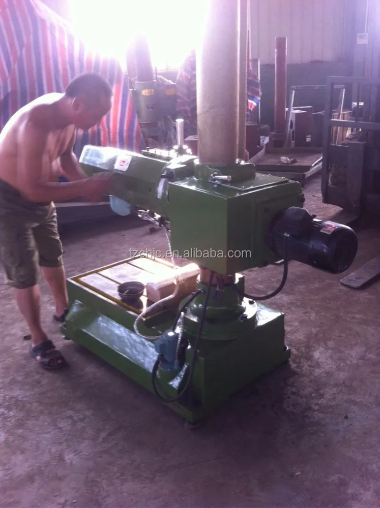 Precision universal rocker/ radial drill Z3732 * 8