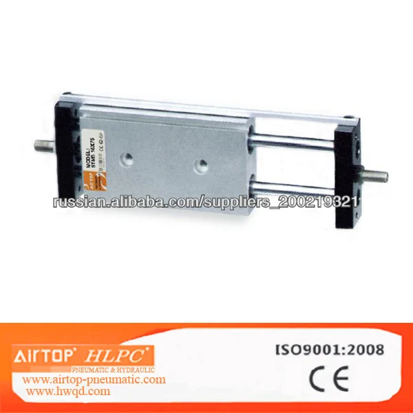 STM Цилиндр Двойного Вала