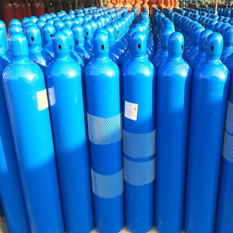 
Argon gas/Welding gas/99.999% argon/argon 