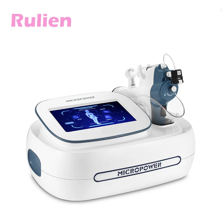 Korea portable needle free meso prp mesotherapy injection gun for sale