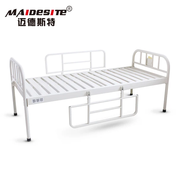 simple cheap price normal hospital bed with factory price