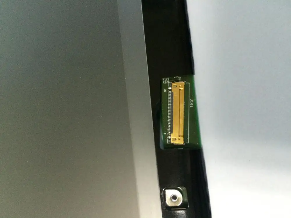 Original laptop screen 13.3 inch LTN133AT09 A Grade LVDS screen replacement for macbook