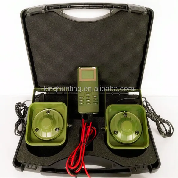 Hunter Need Outdoor Equipment Hunting Mp3 Best Selling