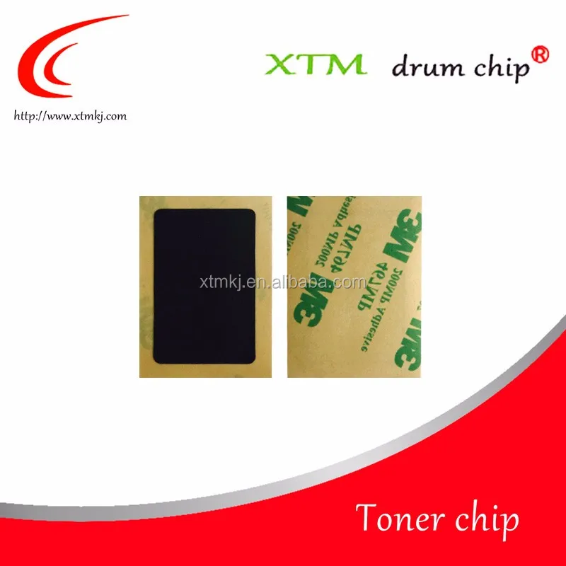 TK-1145 for Kyocera toner cartridge chips FS-1035 1135MFP/L 12K compatible count chip