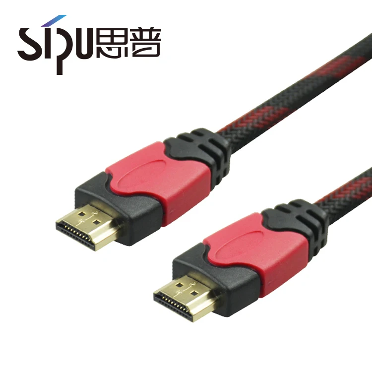 
SIPU high quality 20 meters hdmi cable male to female 