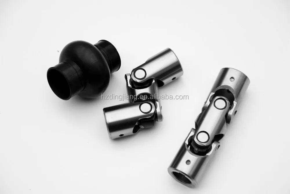 Двойной карданный шарнир, универсальный шарнир, игольчатый подшипник шарнир, NB-S32, Карден шарнир