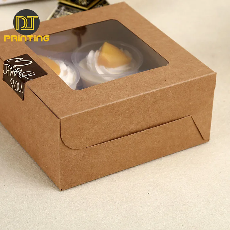 Nuts & Kernels Packaginnails Paper Food Candy Box Wedding Cake Boxes Snack Box Datang Paperboard Folders Free Design Customized