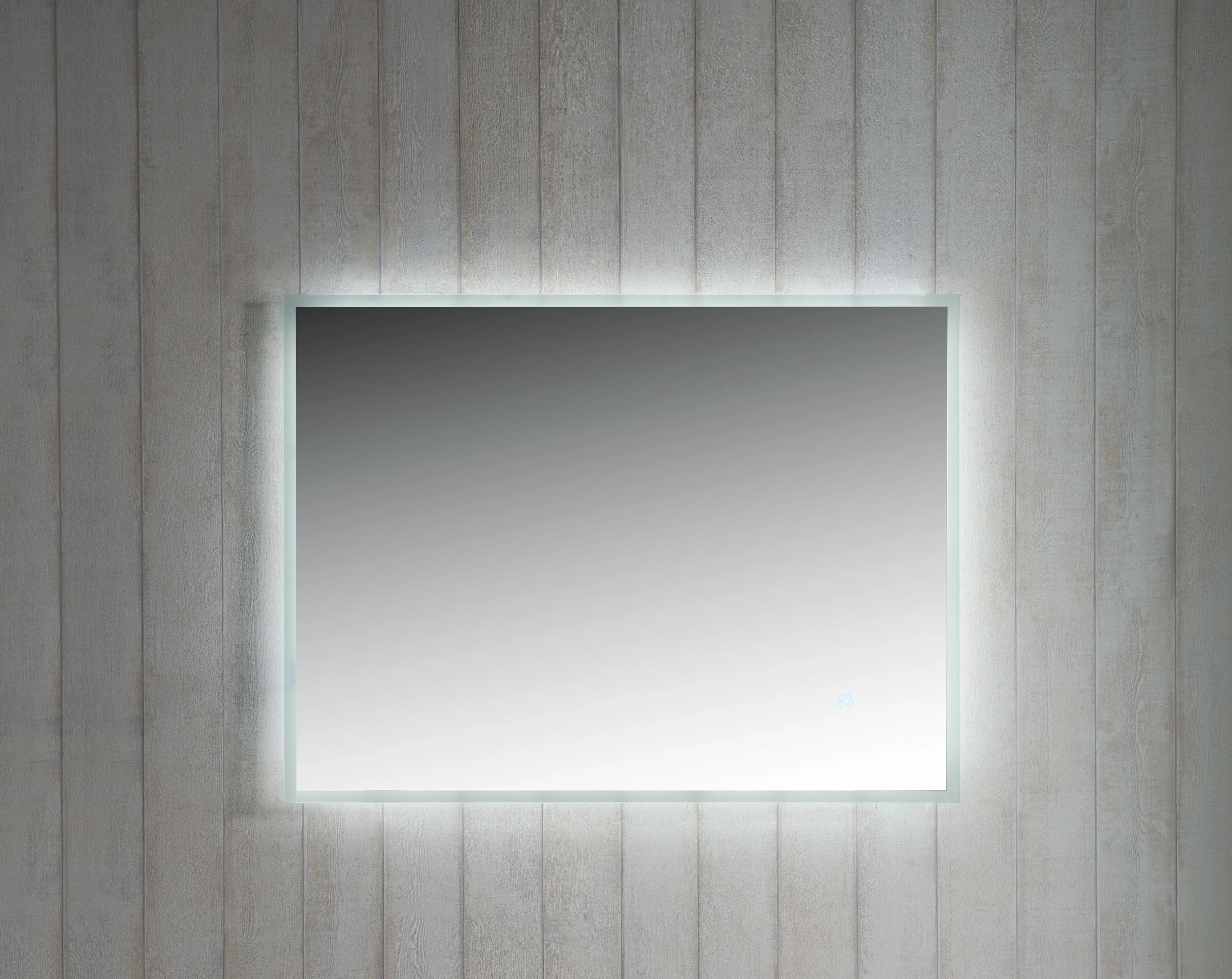 Aluminium LED Mirror /LED Light Mirror