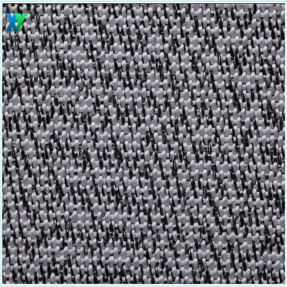 high quality t shirt uhmwpe fabric slash proof fabric