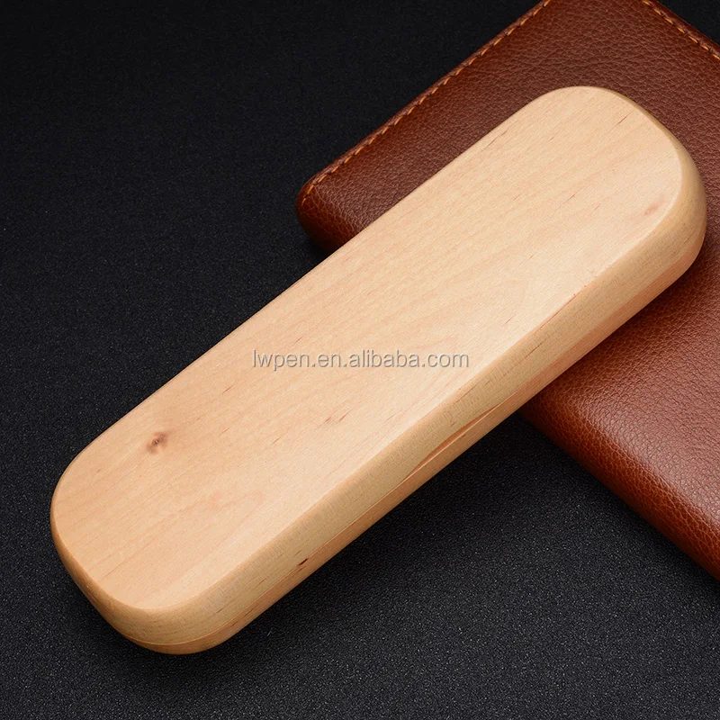 
Promotional luxury high quality Bamboo Box , custom cheap promotional Pen gift set Wooden box 2020 