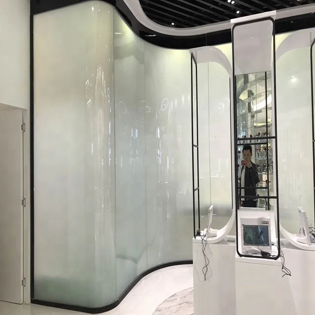 switchable smart glass