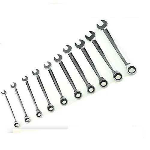 Types of spanner/Torque multiplier wheel nut wrench/Manual torque wrench