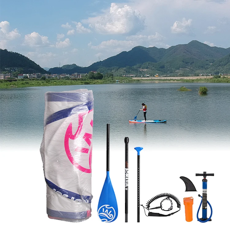 Top Seller 2024 Best Price Wholesale Inflatable Sup Boards Stand up Paddle Board