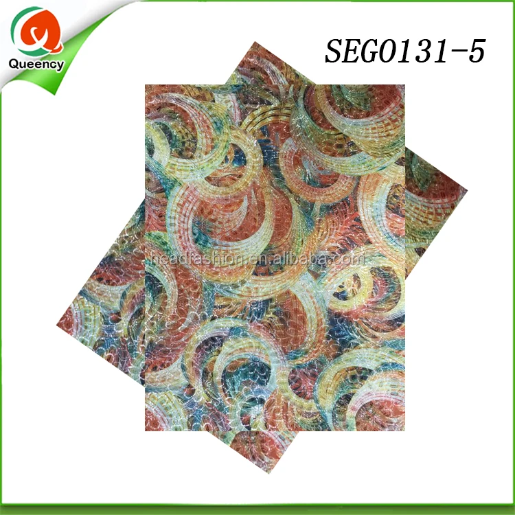 mix color sego gele /swiss sego damask headtie/ wholesales african women headtie