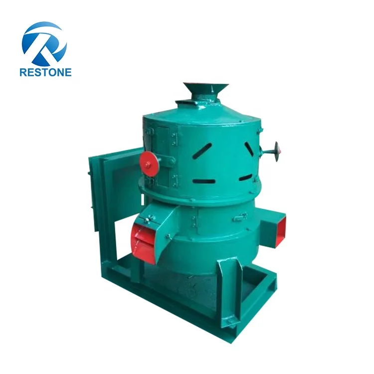 High quality Multifunctional Grain peeling machine cereal skin peeler barley wheat dehuller machine