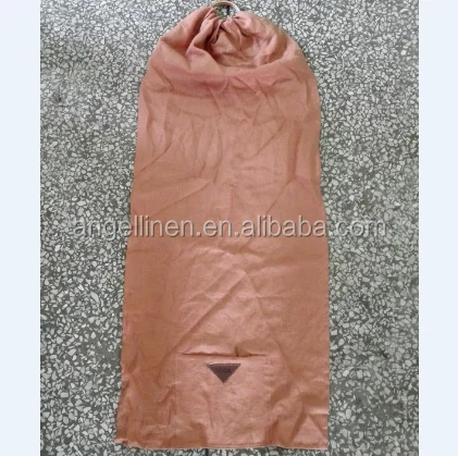 Высококачественная прочная алюминиевая переносная слинг-переноска для детей из хлопка и льна