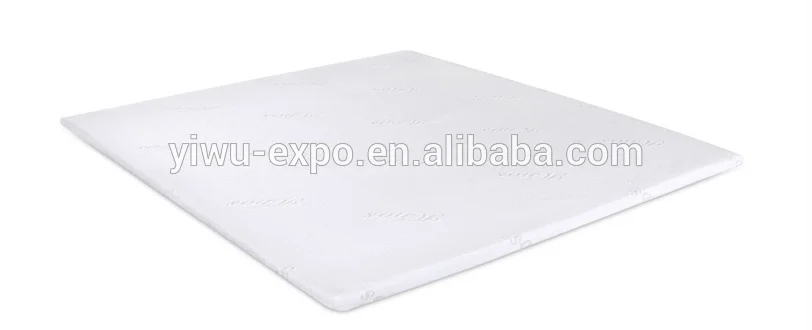 CertiPUR-US, 20 Year Warranty, memory foam mattress topper