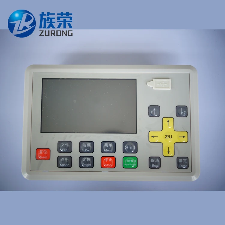 CNC RDC6442G Control Panel RDC6442S Laser Dsp Controller