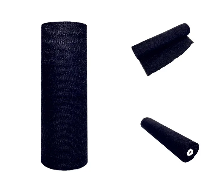 Customized Shading Rate Shade Net Canvas Sail