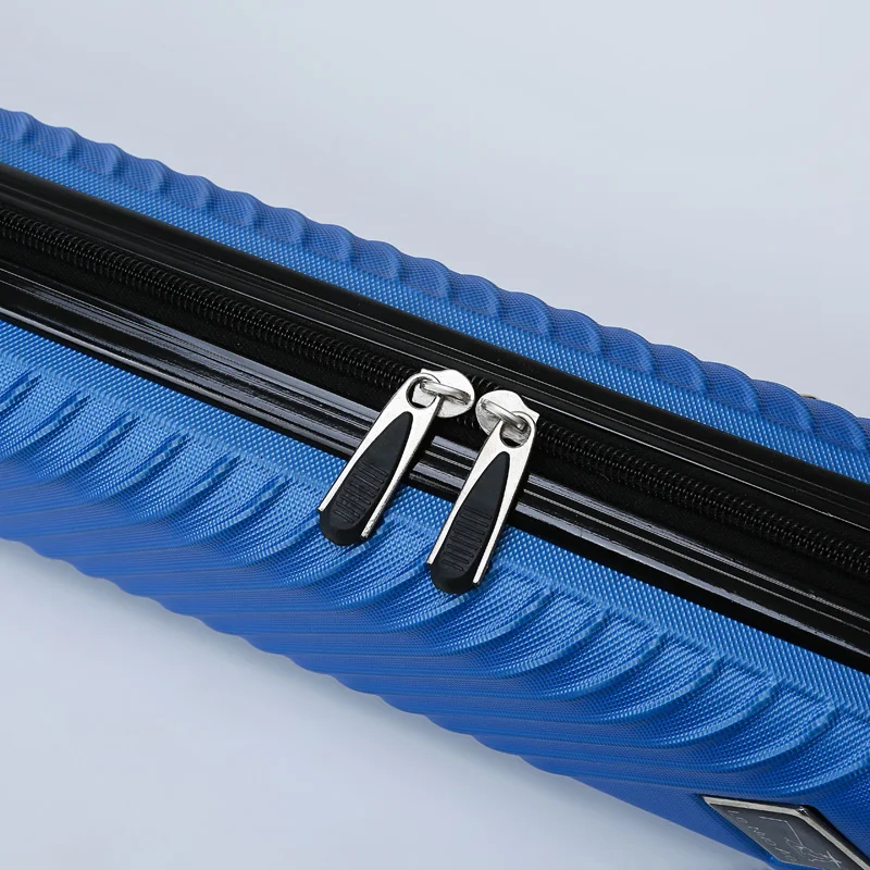 
1.55m multipurpose waterproof ABS fishing rod bag with Adjustable Shoulder Strap for fishing 