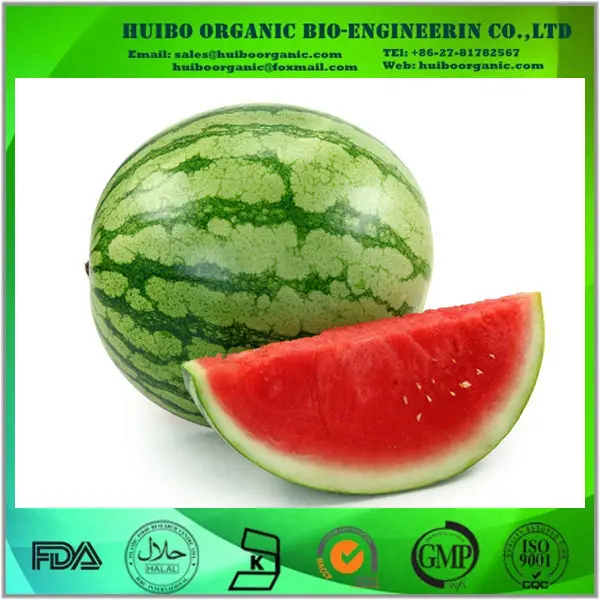 Watermelon Powder / Watermelon juice Powder