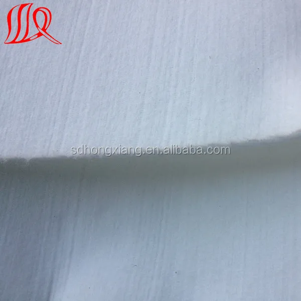 
Road construction material PP non woven geotextile fabric 